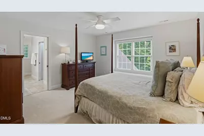 5704 Wild Orchid Trail, Raleigh, NC 27613 - Photo 33