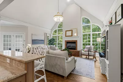 5704 Wild Orchid Trail, Raleigh, NC 27613 - Photo 17