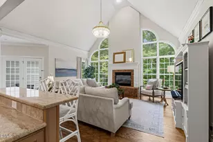 5704 Wild Orchid Trail, Raleigh, NC 27613 - Photo 17