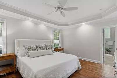 5704 Wild Orchid Trail, Raleigh, NC 27613 - Photo 29