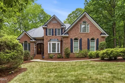 5704 Wild Orchid Trail, Raleigh, NC 27613 - Photo 1
