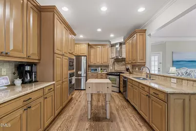 5704 Wild Orchid Trail, Raleigh, NC 27613 - Photo 21