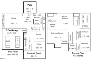 118 Naperville Dr, Cary, NC 27519 - Photo 25