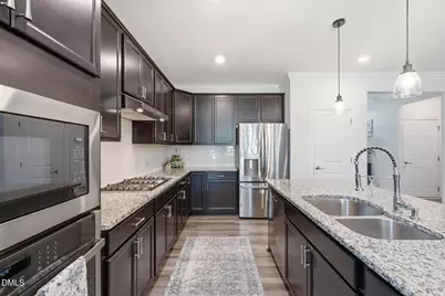 1027 Chamblee Court, Durham, NC 27703 - Photo 3