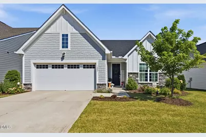 1027 Chamblee Court, Durham, NC 27703 - Photo 1
