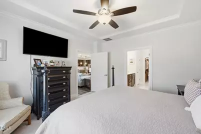 1027 Chamblee Court, Durham, NC 27703 - Photo 23