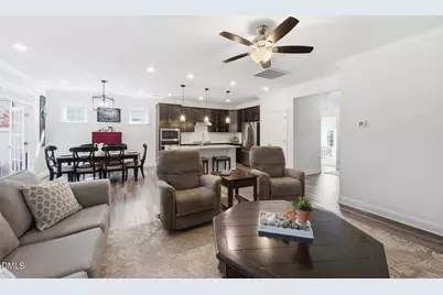 1027 Chamblee Court, Durham, NC 27703 - Photo 13