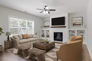 2104 Temple Hills Way, Fuquay-Varina, NC 27526 - Photo 1
