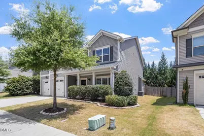 2104 Temple Hills Way, Fuquay Varina, NC 27526 - Photo 7