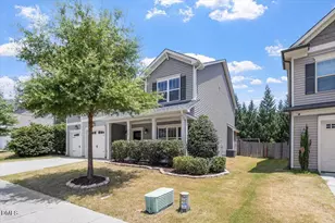 2104 Temple Hills Way, Fuquay Varina, NC 27526 - Photo 7