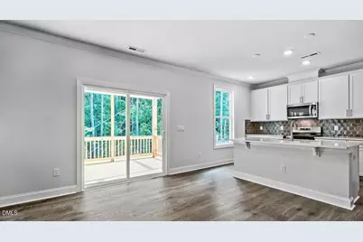 5009 Dezola Street, Apex, NC 27539 - Photo 7