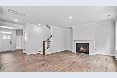 5009 Dezola Street, Apex, NC 27539 - Photo 11