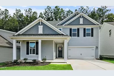 5009 Dezola Street, Apex, NC 27539 - Photo 1