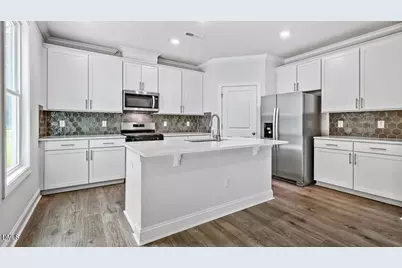 5009 Dezola Street, Apex, NC 27539 - Photo 3