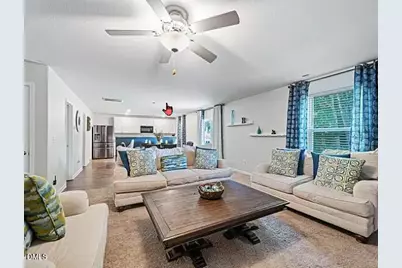 336 Rustling Way, Zebulon, NC 27597 - Photo 5