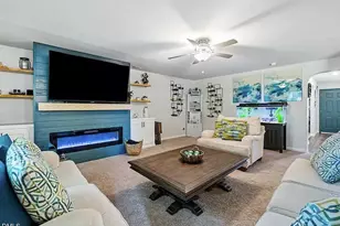 336 Rustling Way, Zebulon, NC 27597 - Photo 3