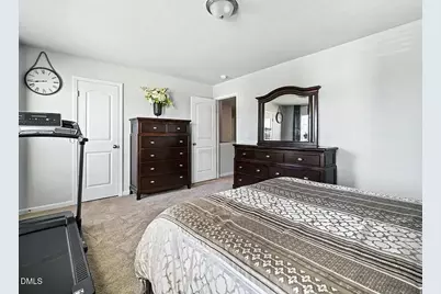 336 Rustling Way, Zebulon, NC 27597 - Photo 21