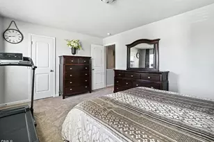 336 Rustling Way, Zebulon, NC 27597 - Photo 21