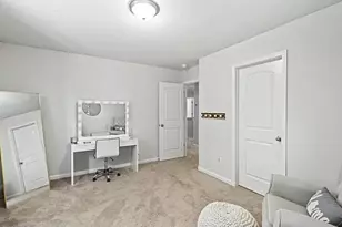 336 Rustling Way, Zebulon, NC 27597 - Photo 25