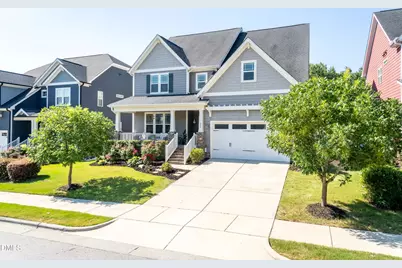 624 Twin Star Lane, Knightdale, NC 27545 - Photo 39