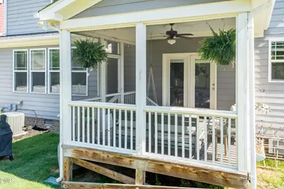 624 Twin Star Lane, Knightdale, NC 27545 - Photo 35