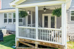 624 Twin Star Ln, Knightdale, NC 27545 - Photo 35