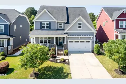 624 Twin Star Lane, Knightdale, NC 27545 - Photo 1
