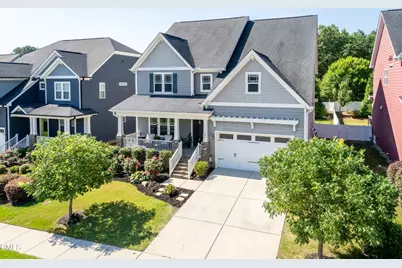 624 Twin Star Lane, Knightdale, NC 27545 - Photo 39