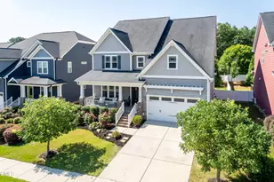 624 Twin Star Ln, Knightdale, NC 27545 - Photo 39