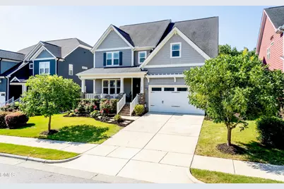 624 Twin Star Lane, Knightdale, NC 27545 - Photo 1