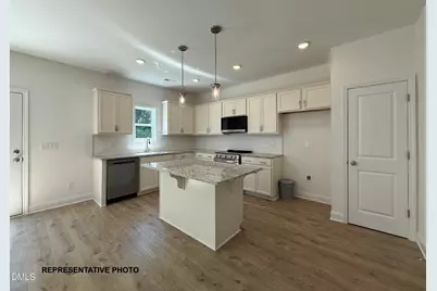 151 Cordgrass Court, Smithfield, NC 27577 - Photo 3
