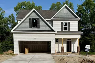 151 Cordgrass Ct, Smithfield, NC 27577 - Photo 1