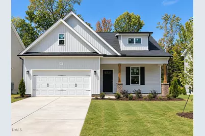175 Cordgrass Court, Smithfield, NC 27577 - Photo 1