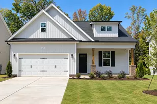 175 Cordgrass Ct, Smithfield, NC 27577 - Photo 1