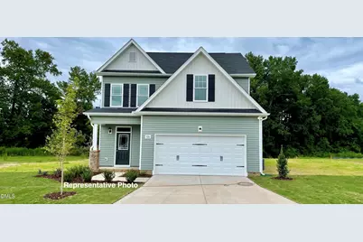 187 Cordgrass Court, Smithfield, NC 27577 - Photo 1