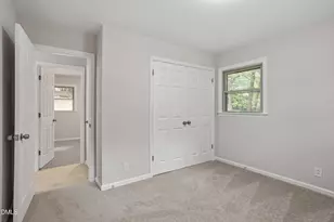 1224 Palmers Grove Church Rd, Hillsborough, NC 27278 - Photo 21