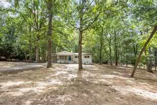 1224 Palmers Grove Church Rd, Hillsborough, NC 27278 - Photo 27
