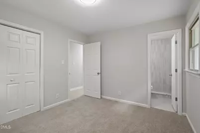 1224 Palmers Grove Church Road, Hillsborough, NC 27278 - Photo 17