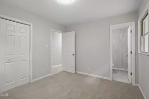 1224 Palmers Grove Church Rd, Hillsborough, NC 27278 - Photo 17