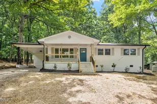 1224 Palmers Grove Church Rd, Hillsborough, NC 27278 - Photo 1