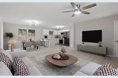 1224 Palmers Grove Church Road, Hillsborough, NC 27278 - Photo 1