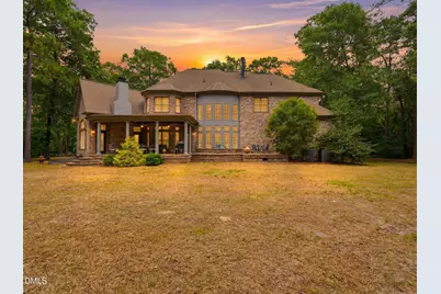 710 Lake Shore Drive, Goldsboro, NC 27534 - Photo 47