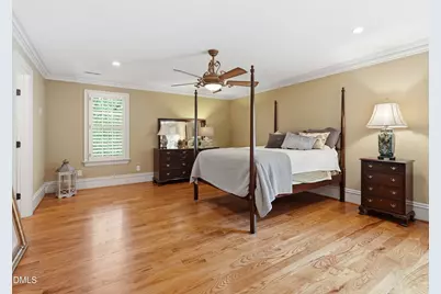 710 Lake Shore Drive, Goldsboro, NC 27534 - Photo 29