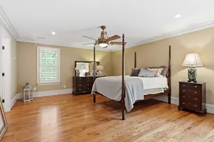 710 Lakeshore Dr, Goldsboro, NC 27534 - Photo 29