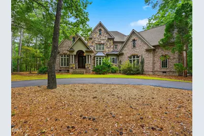 710 Lake Shore Drive, Goldsboro, NC 27534 - Photo 59