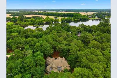 710 Lake Shore Drive, Goldsboro, NC 27534 - Photo 49