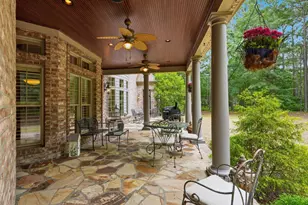 710 Lakeshore Dr, Goldsboro, NC 27534 - Photo 41