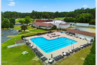 710 Lake Shore Drive, Goldsboro, NC 27534 - Photo 57
