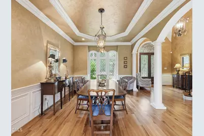 710 Lake Shore Drive, Goldsboro, NC 27534 - Photo 17
