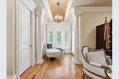 710 Lake Shore Drive, Goldsboro, NC 27534 - Photo 21